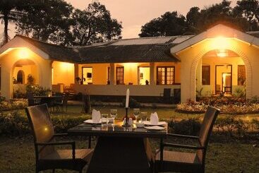 فندق Ama Plantation Trails , Coorg