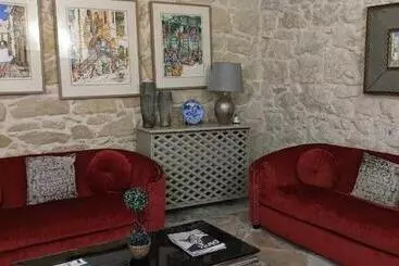 هتل Casa Birmula