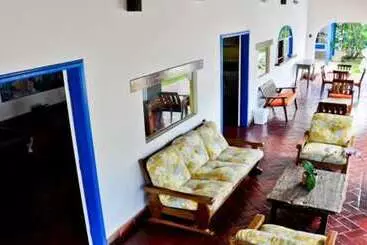 Hotelli Costa Azul Praia