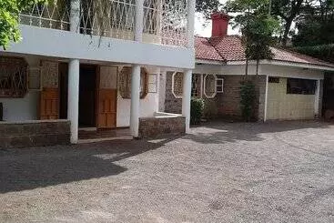 Hotel Hill House