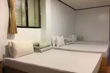 ホテル Jin Hua Cold Spring