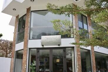 Szálloda Ten To Ten Danang   Hostel