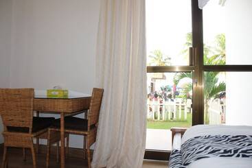 استراحتگاه Villa Dahl