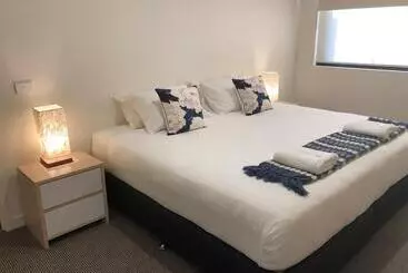 Apartaments turístics The William Apartments Jesmond