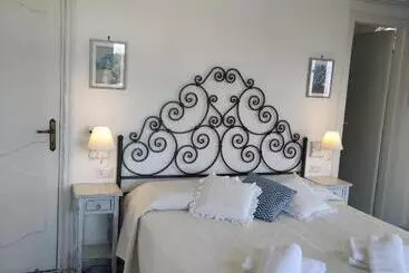 B&b Villa Cristina