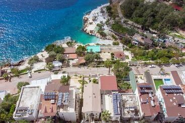 Bed and Breakfast No37