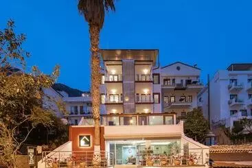 Bed and Breakfast No37