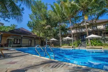 Inn Villa Grand Artos