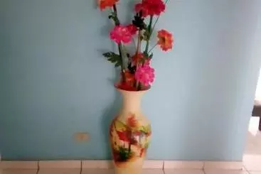 ホテル Happy House