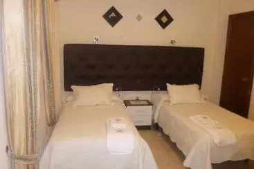 Hotel Hostal Cerezo