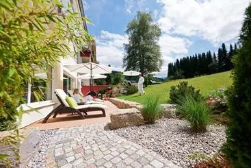 Hotel Kronenhof