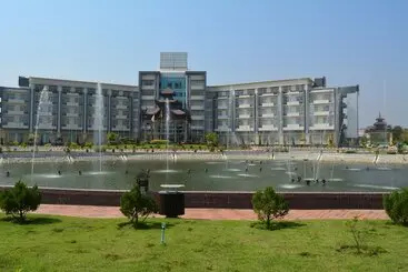 Hotel Mingalar Thiri