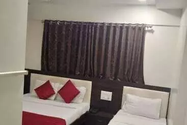 ホテル Railway Inn