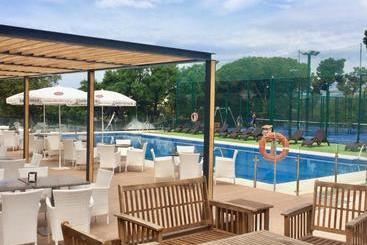 ホテル Royal Tennis Club