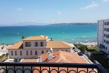 Ileri Hotel & Apartments