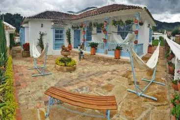 Casa Hotel Santa Helena Boutique