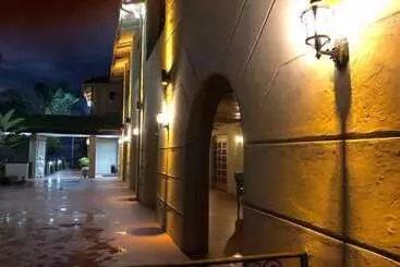 Hotel Heritage By Serendib