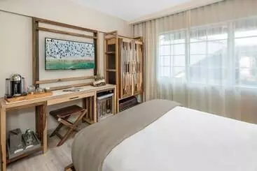 هتل Lennox Miami Beach