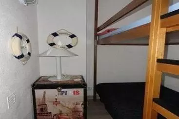 Hotel Les Ambassades Du Soleil