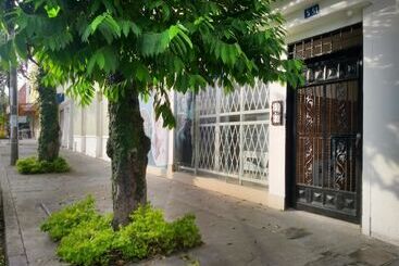 Ferienwohnungen Apartamento En Alameda Cali