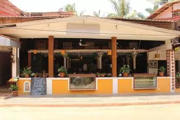 Hotel OYO 5727 Coco Homes