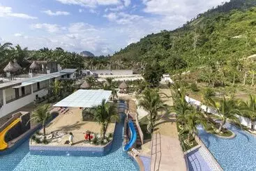 Hotel Rock Mountain
