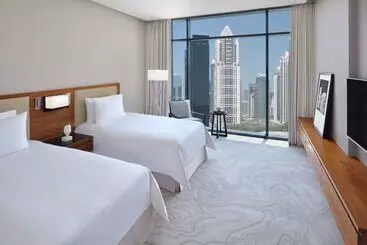 Hotelli Vida Emirates Hills