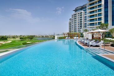هتل Vida Emirates Hills