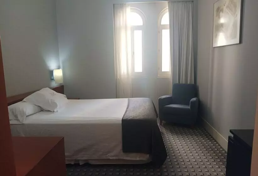 Gran Hotel Albacete