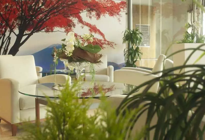 Gran Hotel Albacete