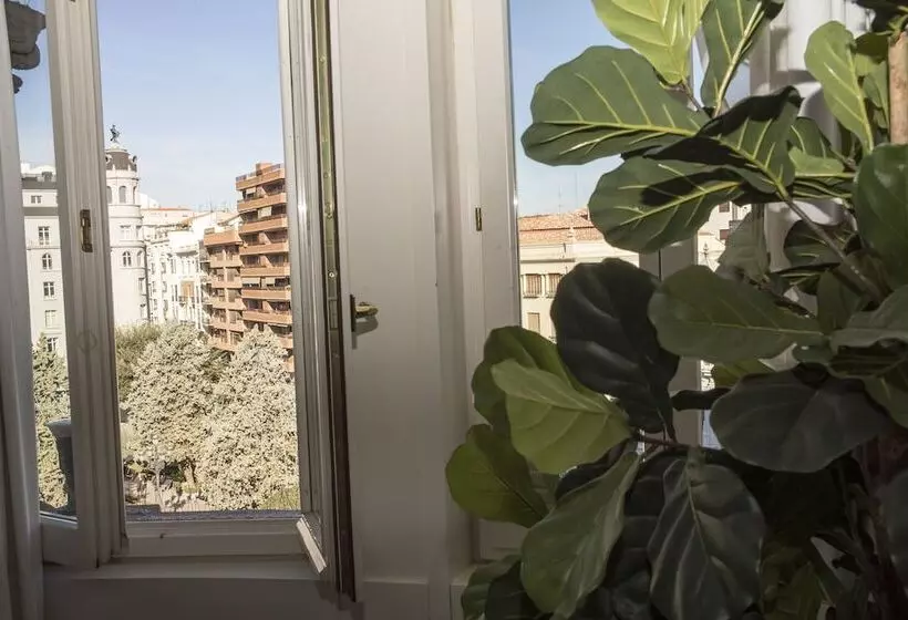 Gran Hotel Albacete