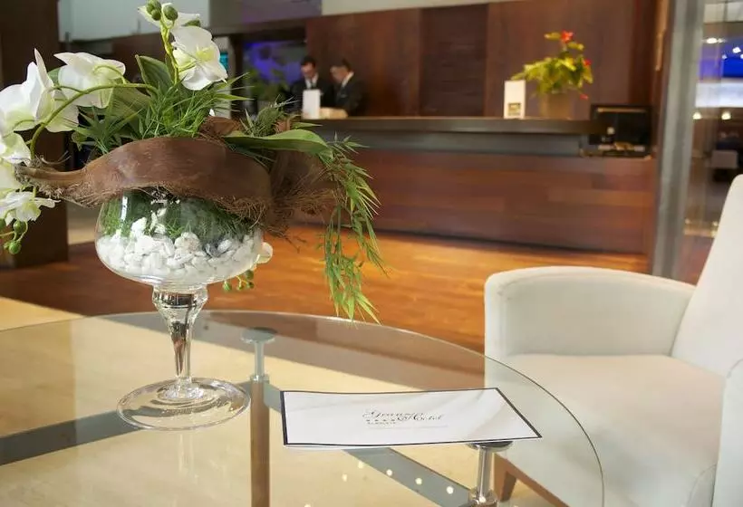 Gran Hotel Albacete