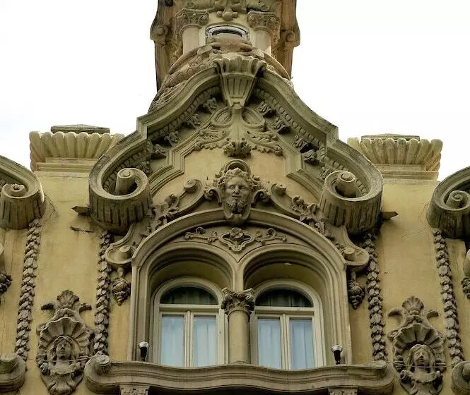 Gran Hotel Albacete