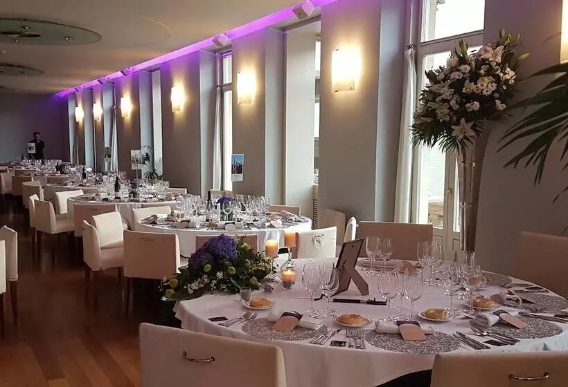 Gran Hotel Albacete