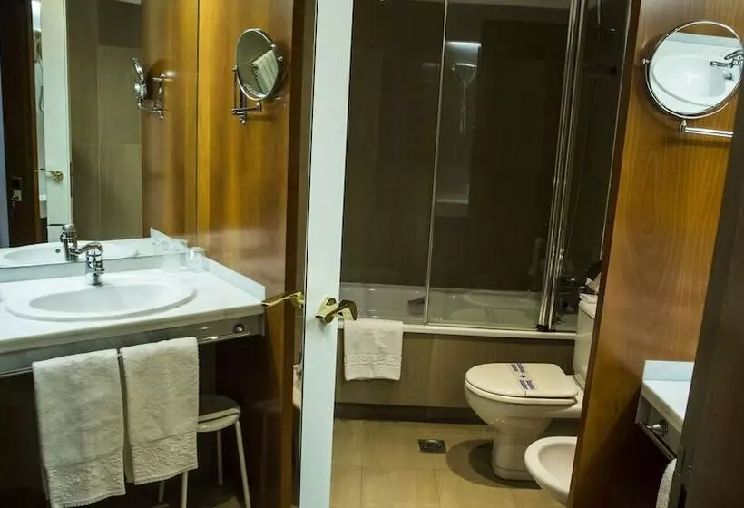 Gran Hotel Albacete