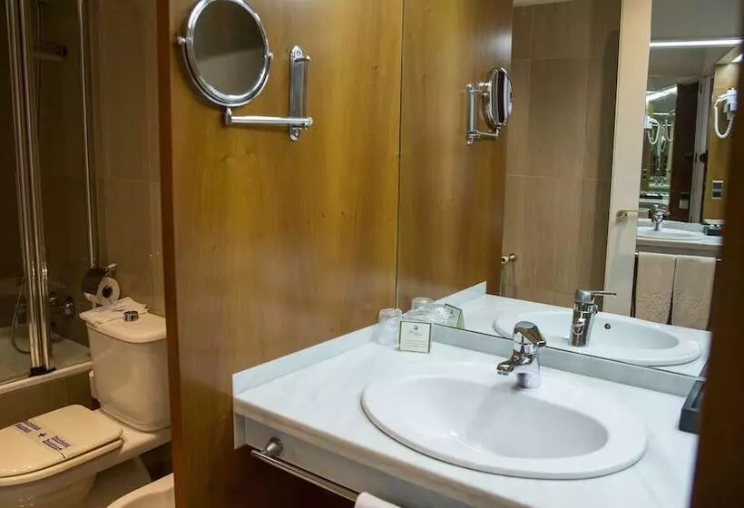 Gran Hotel Albacete