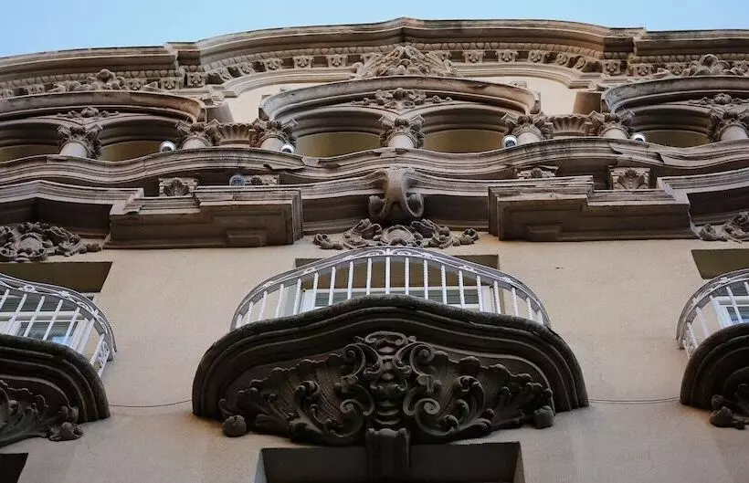 Gran Hotel Albacete