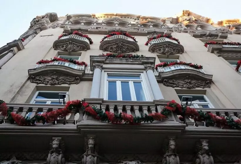 Gran Hotel Albacete