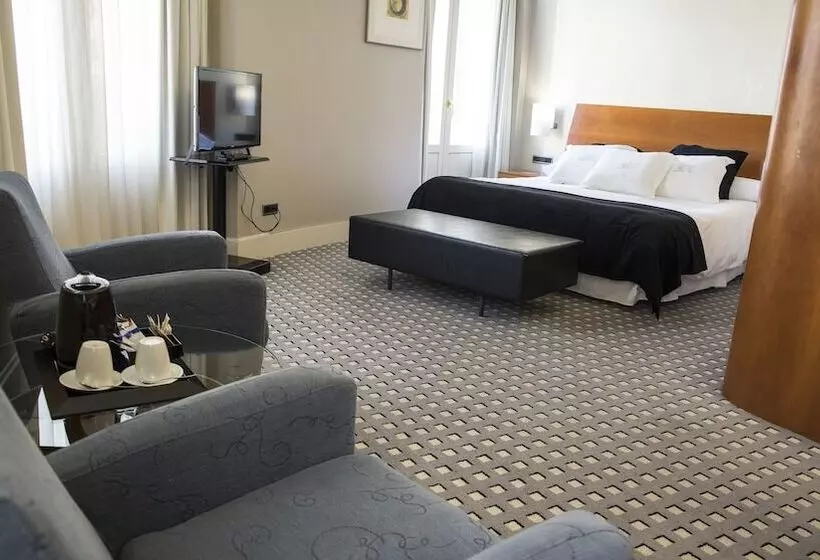 Gran Hotel Albacete