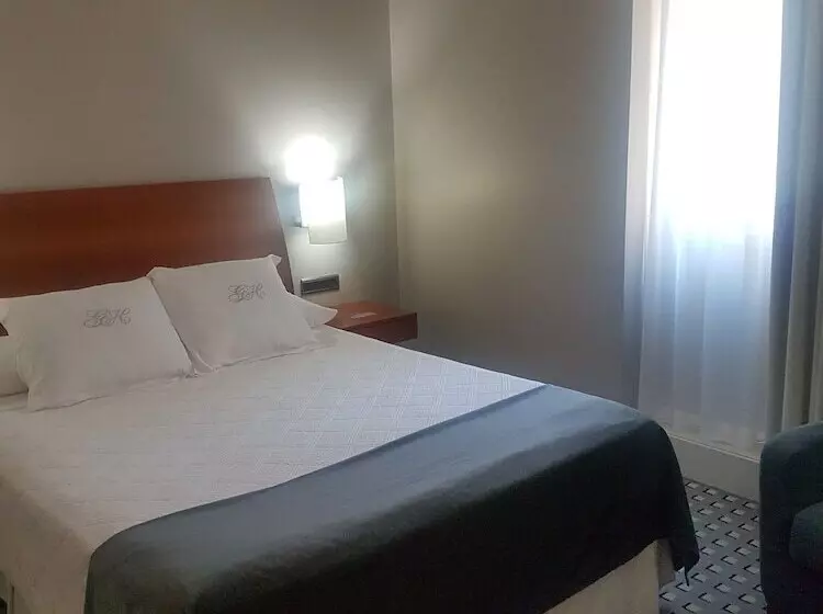 Gran Hotel Albacete