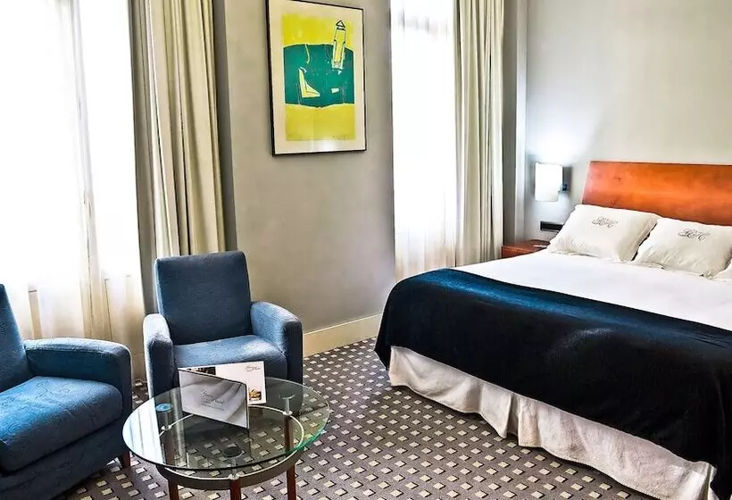 Gran Hotel Albacete