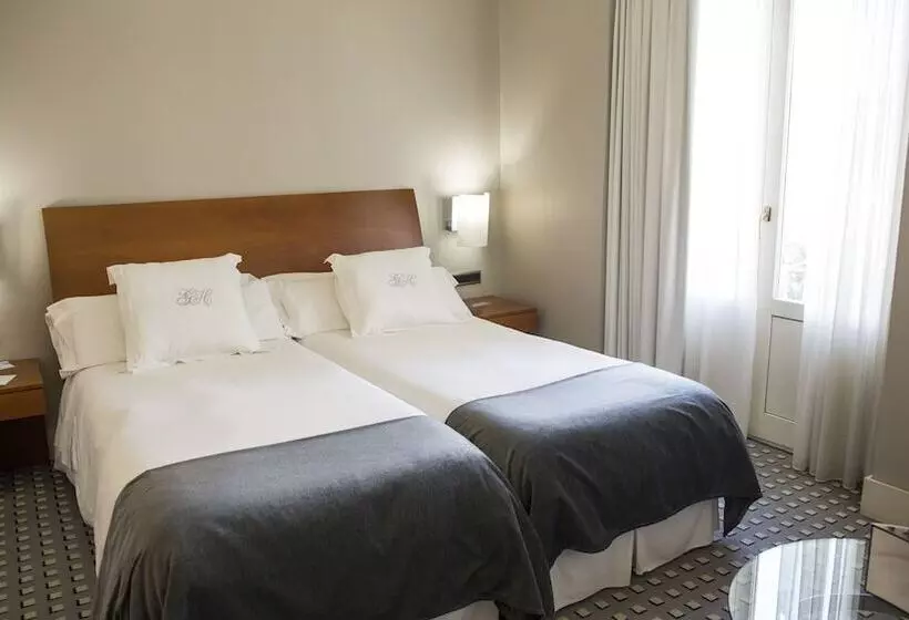 Gran Hotel Albacete
