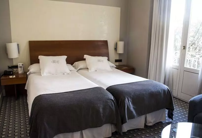 Gran Hotel Albacete