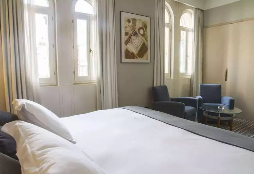 Gran Hotel Albacete
