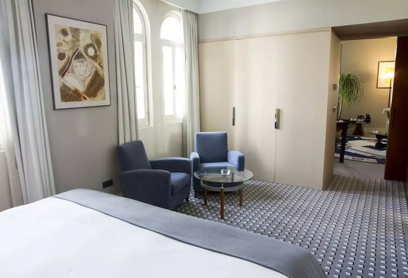 Gran Hotel Albacete