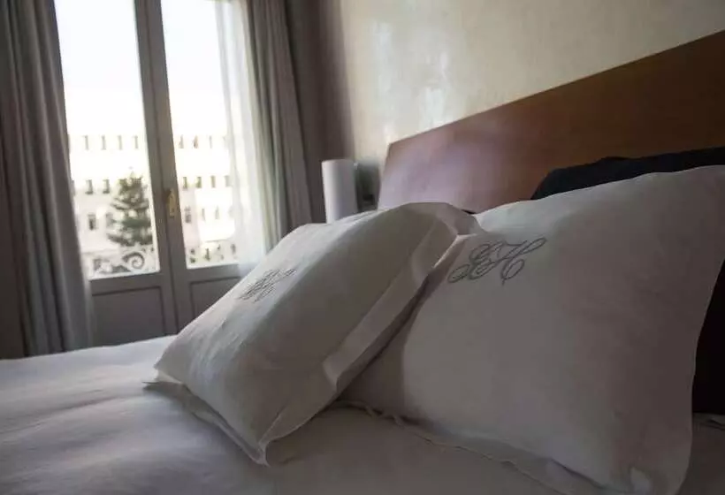 Gran Hotel Albacete