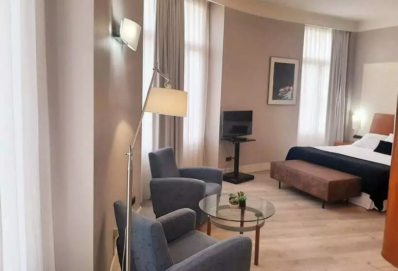 Gran Hotel Albacete