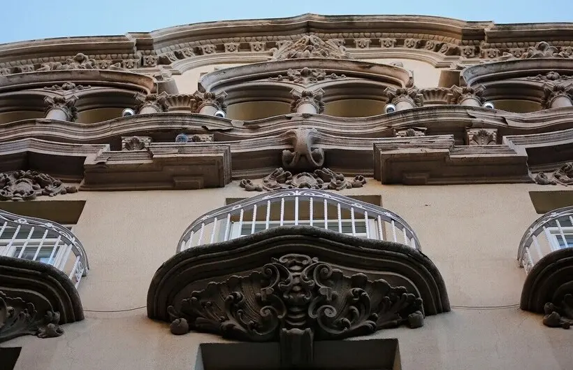 Gran Hotel Albacete