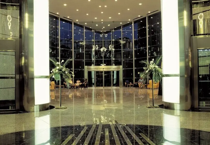 Gran Hotel Bali & Spa
