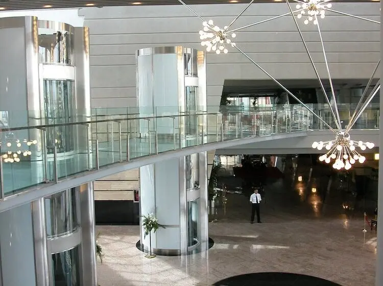 Gran Hotel Bali & Spa